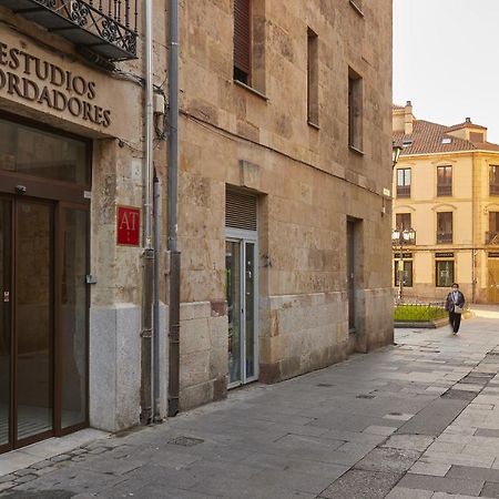 Estudios Bordadores By Valdesierra Salamanca Exterior foto